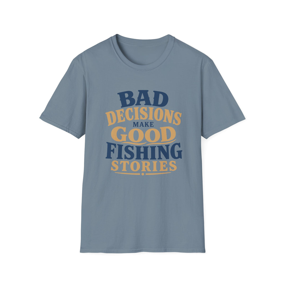 Good Stories T-Shirt