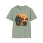 Dad's Fishing  T-Shirt