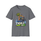 Troll Mode On T-Shirt