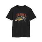 Cranky T-Shirt