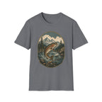 Trout of Office T-Shirt