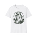 Last Cast Was a Lie T-Shirt