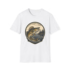 Walleye Wisdom T-Shirt