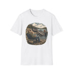 Ramp Judge T-Shirt