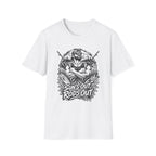 Suns Out Rods Out BW T-Shirt