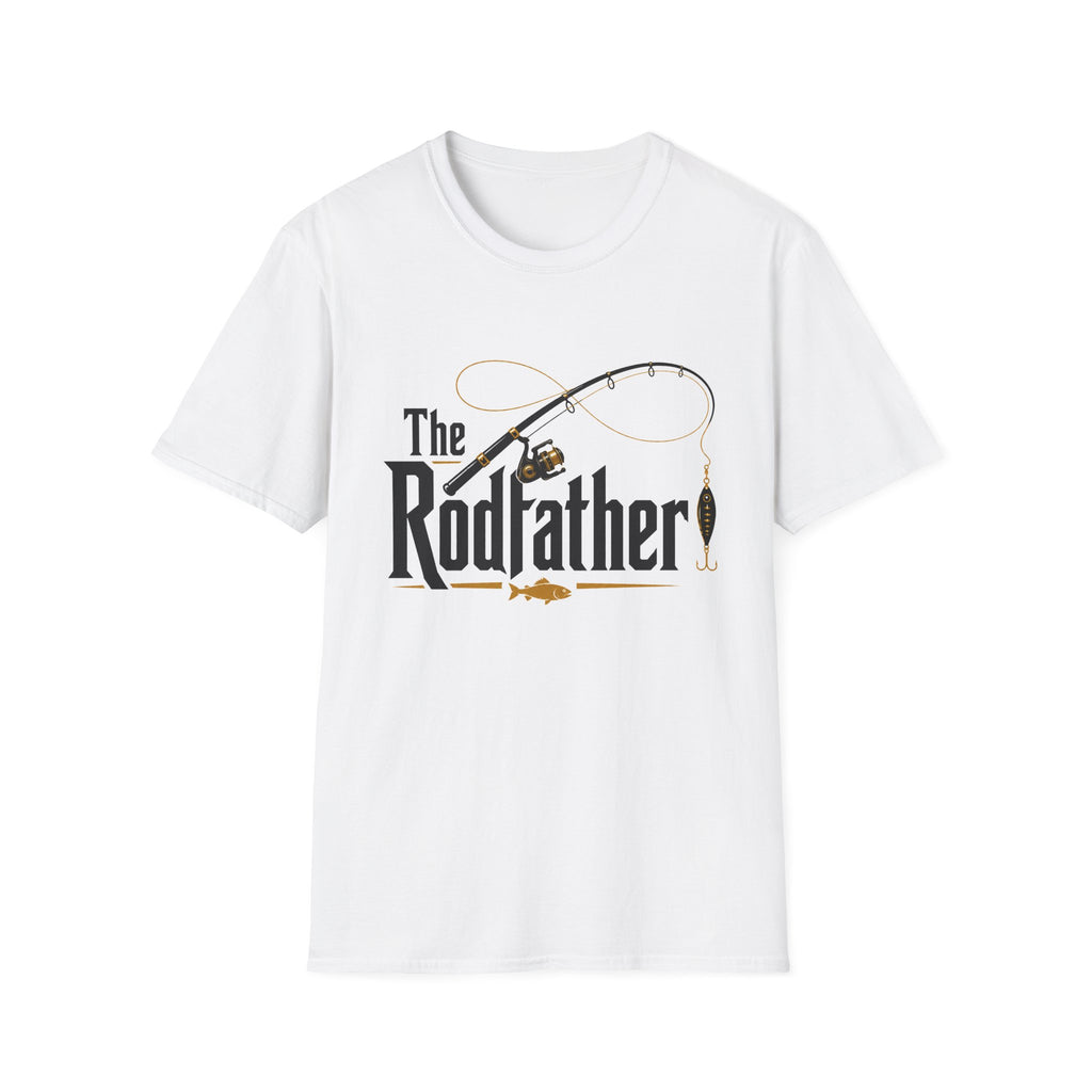 The Rod Father T-Shirt