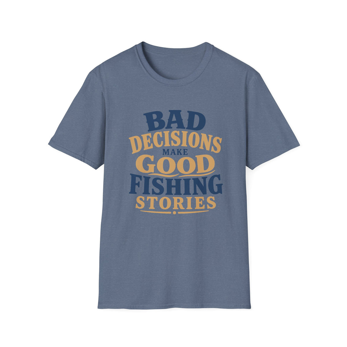 Good Stories T-Shirt