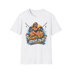 Sun's Out Rods Out T-Shirt