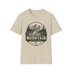 Mountain Stream State of Mind T-Shirt