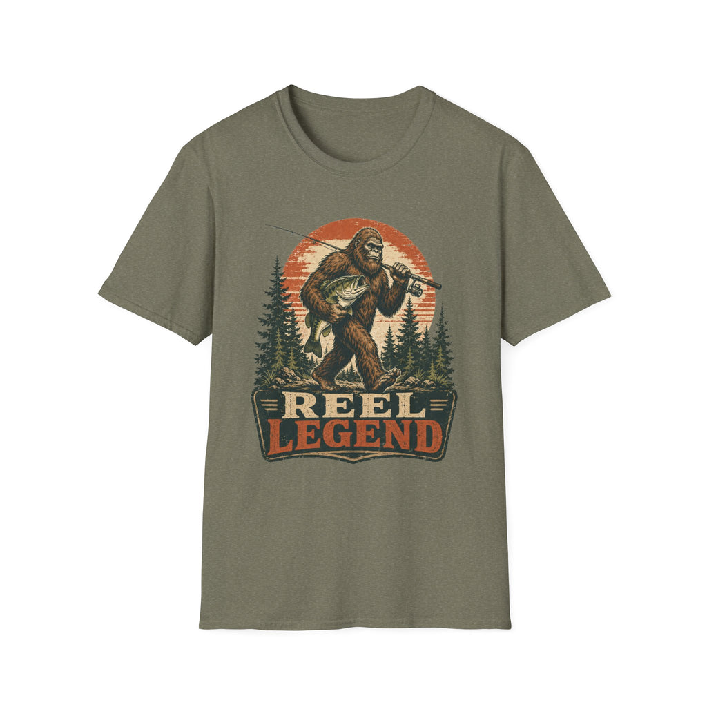 Reel Legend T-Shirt