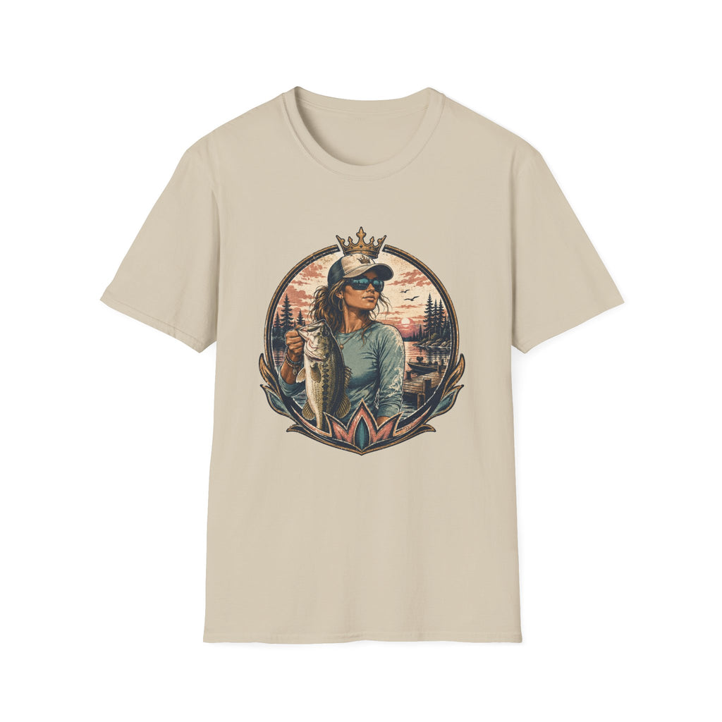 Reel Queen T-Shirt