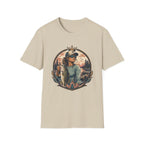Reel Queen T-Shirt