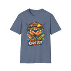 Sun's Out Rods Out 3 T-Shirt