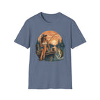 Hooked On Fishing T-Shirt
