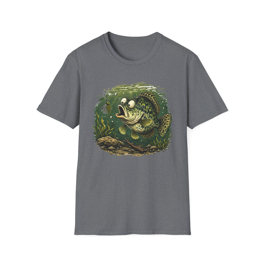 Crappie Day T-Shirt