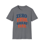 Zero Fish T-Shirt