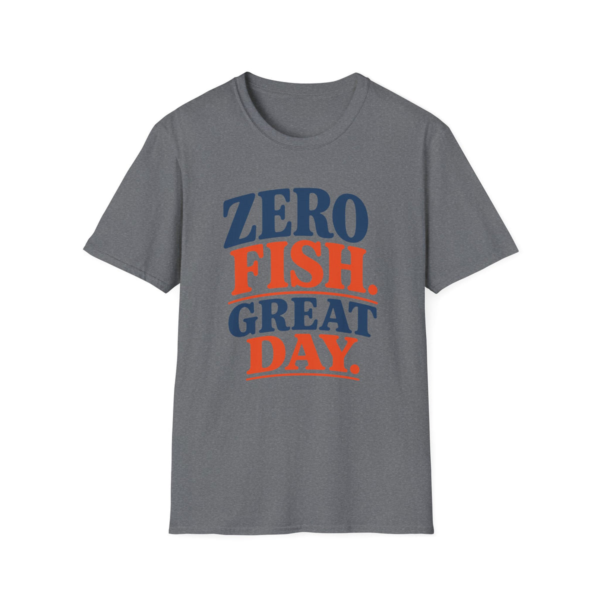 Zero Fish T-Shirt