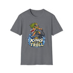 King of the Troll T-Shirt