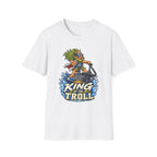 King of the Troll T-Shirt