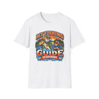 Grandpa Is My Guide T-Shirt