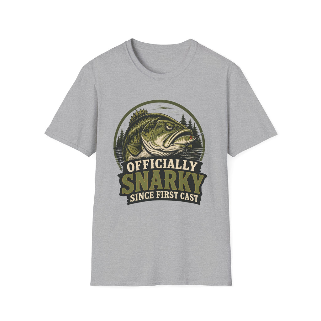 Officially Snarky T-Shirt