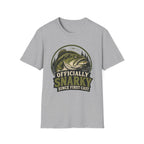 Officially Snarky T-Shirt