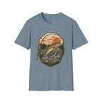 One More Cast Club - Trout T-Shirt
