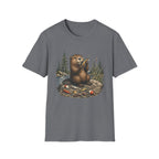 Beaver Lure Collector T-Shirt
