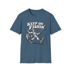 Keep On Fishin T-Shirt