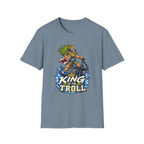 King of the Troll T-Shirt