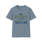 Retirement Plan T-Shirt