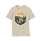 We Fish At Dawn T-Shirt