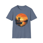 Last Cast T-Shirt