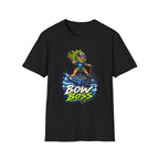 Troll Bow Boss T-Shirt