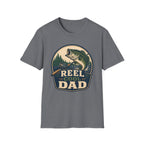 Reel Cool Dad T-Shirt
