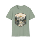 Early Morning Fly T-Shirt