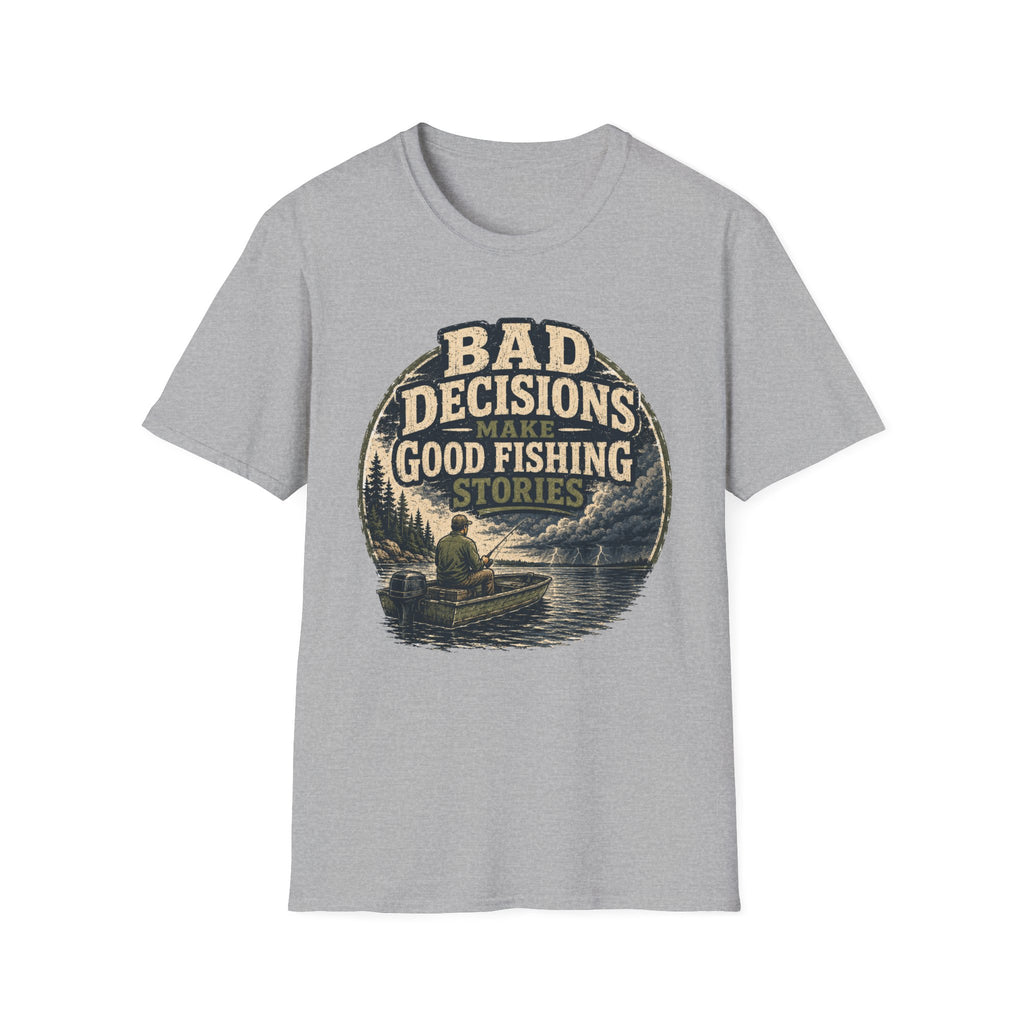 Bad Decisions T-Shirt