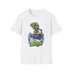 Troll Bow Boss T-Shirt
