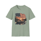 Land of the Free T-Shirt