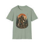 Bigfoot Legend T-Shirt