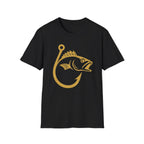 Fish Hook T-Shirt