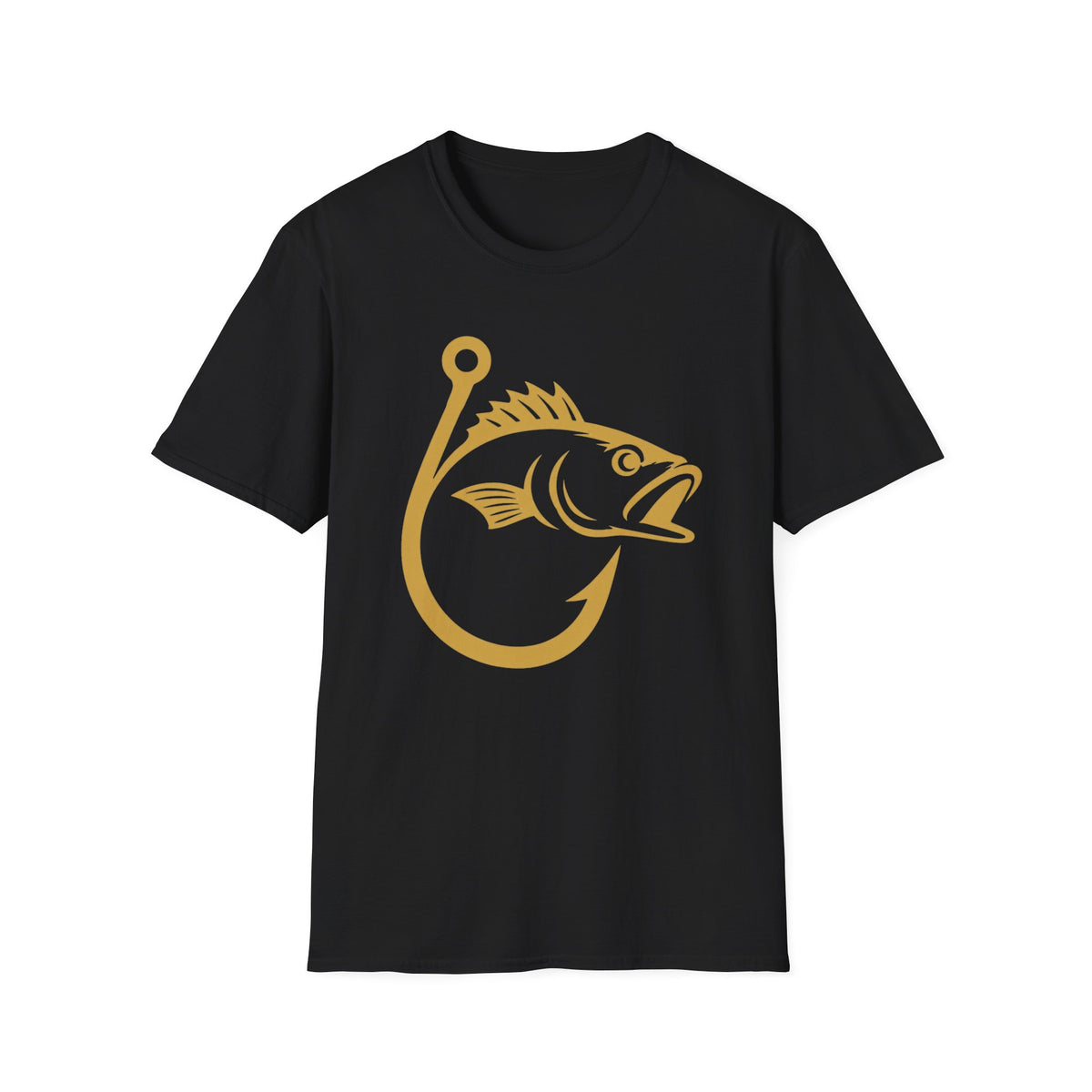 Fish Hook T-Shirt