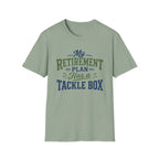Retirement Plan T-Shirt