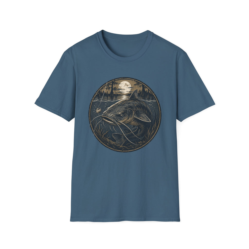 Catfish Whisperer 2 T-Shirt