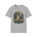 Catfish Whisperer T-Shirt