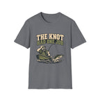 The Knot Had One Job - T-Shirt
