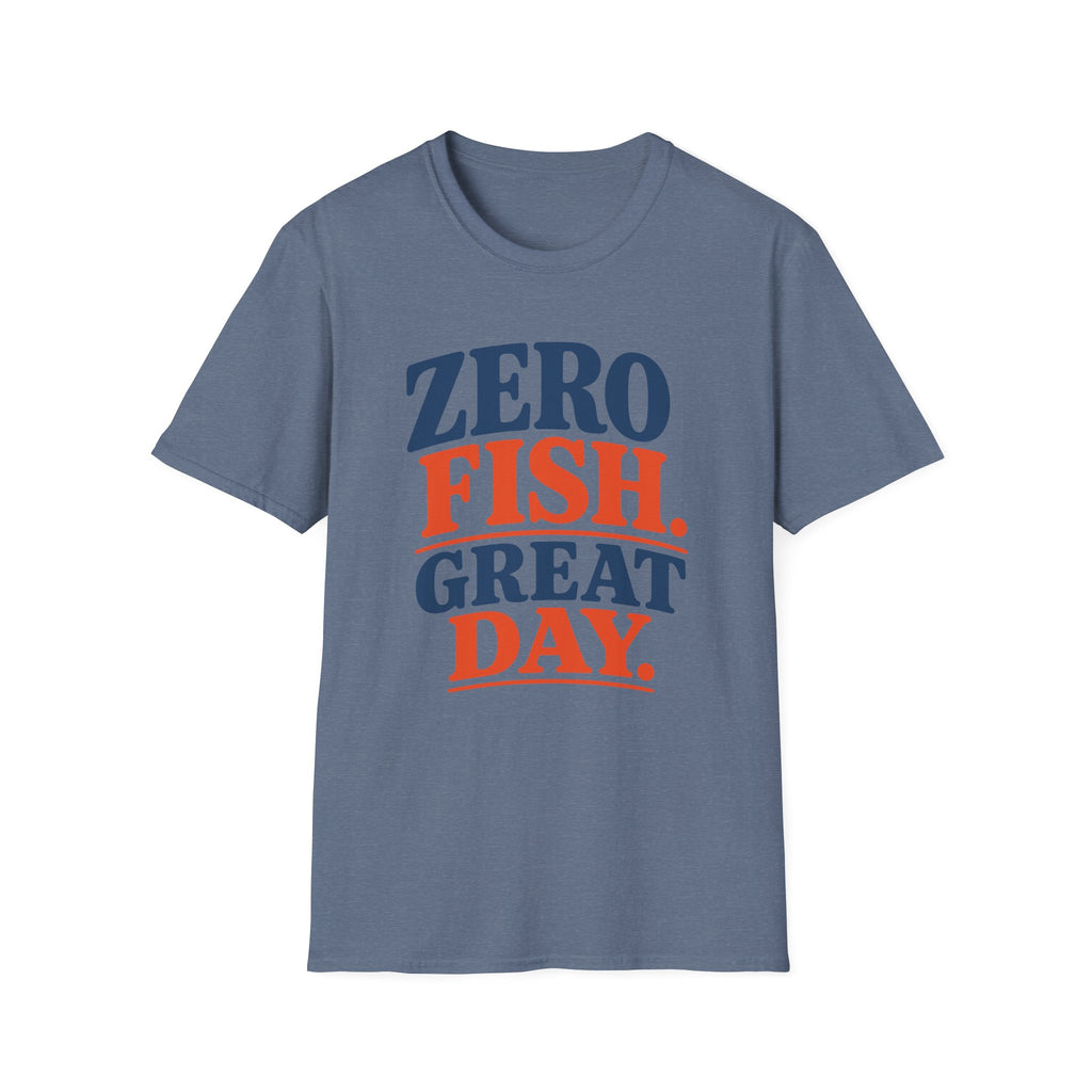 Zero Fish T-Shirt