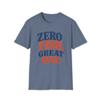 Zero Fish T-Shirt