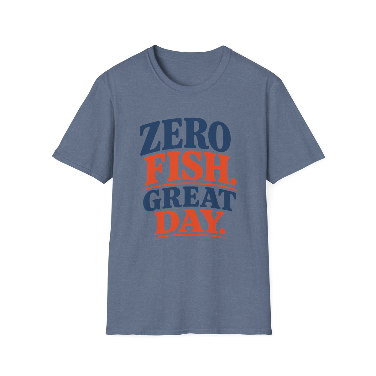 Zero Fish T-Shirt