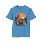 Hooked On Fishing T-Shirt